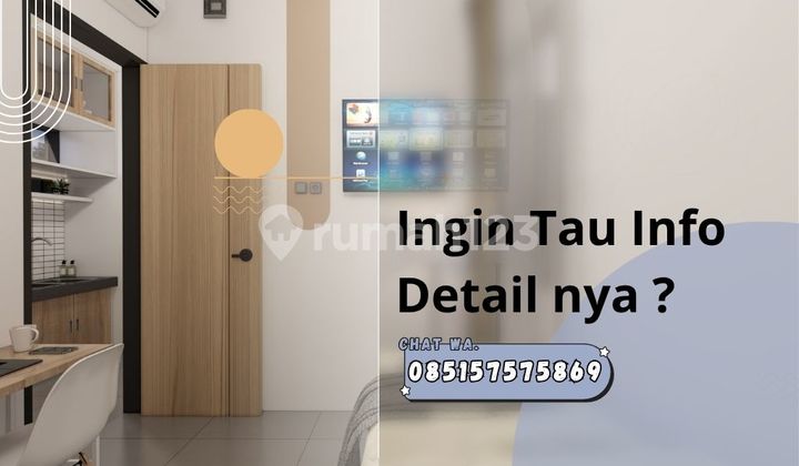 Rukost Jatinangor Investasi Kost Premium Passive Income Stabil Rukost Jatinangor Investasi Kost Premium Passive Income Stabil
