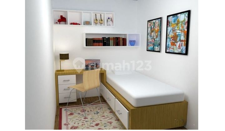 Boarding House for Sale in Jatinangor Campus Area 2