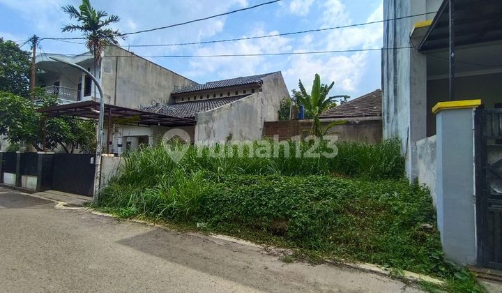 Land for Sale in Buahbatu, Haji Bardan, Ready to Build Land for Sale in Buahbatu, Haji Bardan, Ready to Build