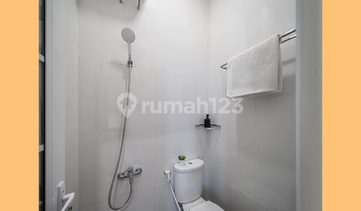 Kosan Plus Management in Jatinangor Near Unpad Campus 2