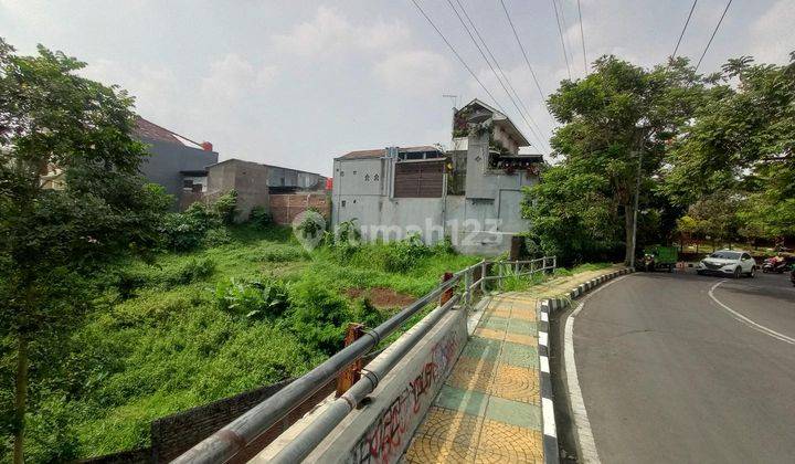 Tanah Murah Pas Depan Mal Pelayanan Publik Cimahi 2