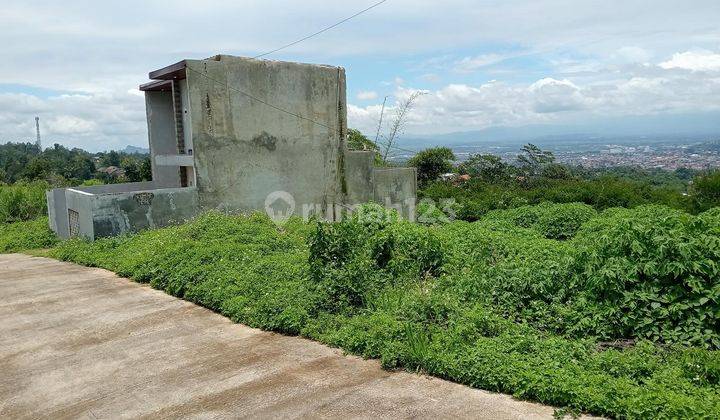 Tanah Murah Di Cipageran Dekat Pasar Atas Cimahi 2