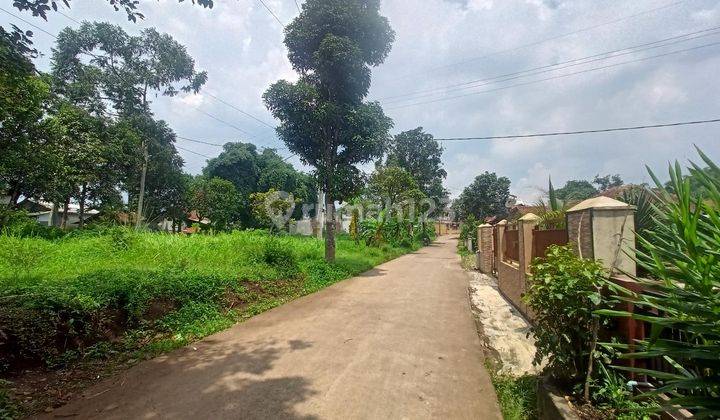 Tanah Murah Kavling Dekat Alun-alun Ciparay 2