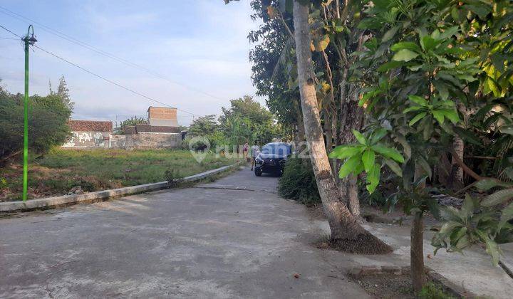 Tanah Murah Di Jl. Kolonel Masturi 3menit Alam Wisata Cimahi AWC 2