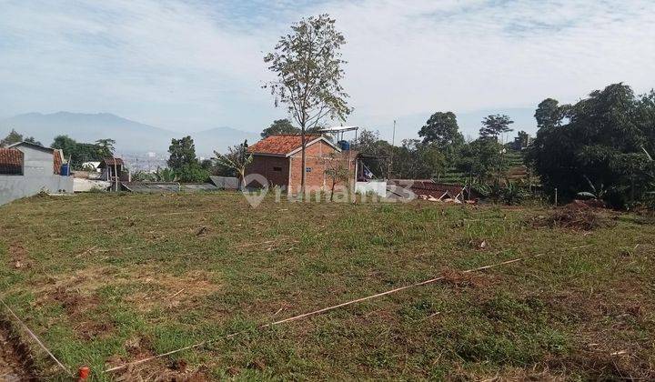 Dijual Tanah Murah Area Padasuk Bandung Pinggir Jalan Mobil 2