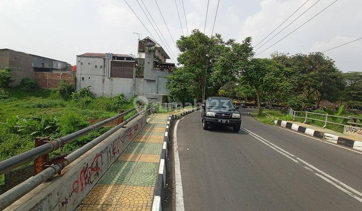 Dijual Tanah Murah Tepat Di depan Mal Pelayanan Publik 2