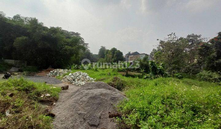 Dijual Tanah Murah Tepat Di depan Mal Pelayanan Publik 1