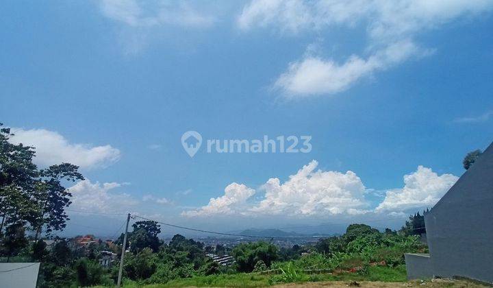 Tanah Murah Di Jl. Kolonel Masturi Dekat Kabuci 1