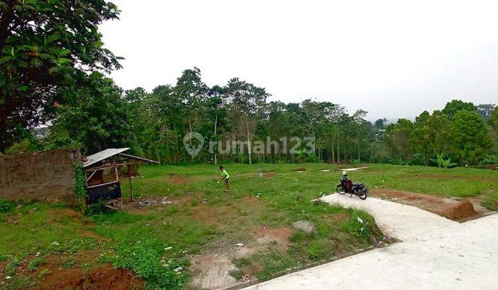 Tanah Murah Di Jl Kolonel Masturi Dekat BPSDM Provinsi Jawa Barat 2