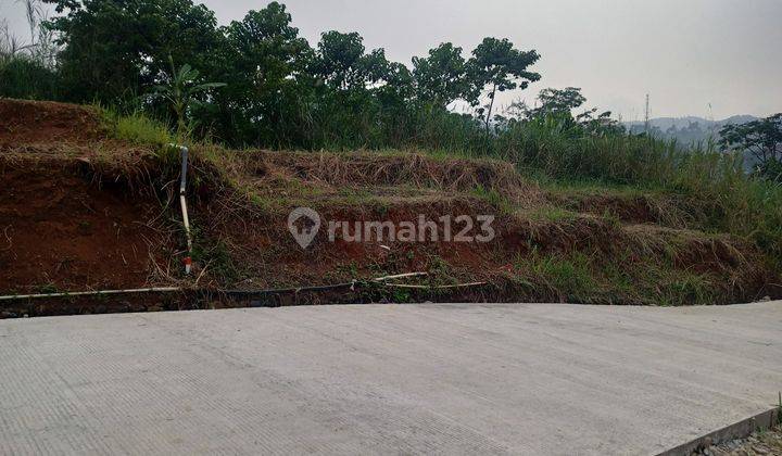 Tanah Murah Bandung Lokasi Strategis Pemandanga Bagus 2