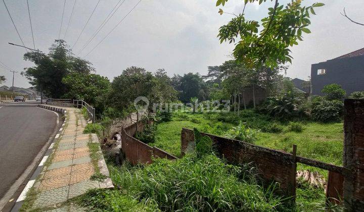 Jual Tanah Di Cimahi Tepat Depan Mal Pelayanan Pubik Cimahi 2