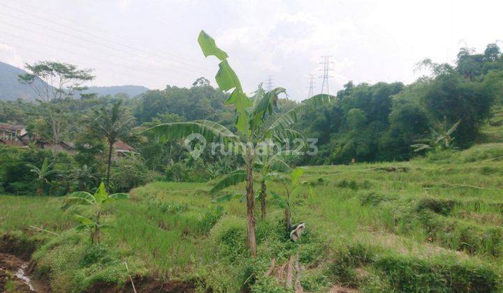 Di Jual Tanah Jatinangor hanya 3 menit kampus Unpad dan ITB 2