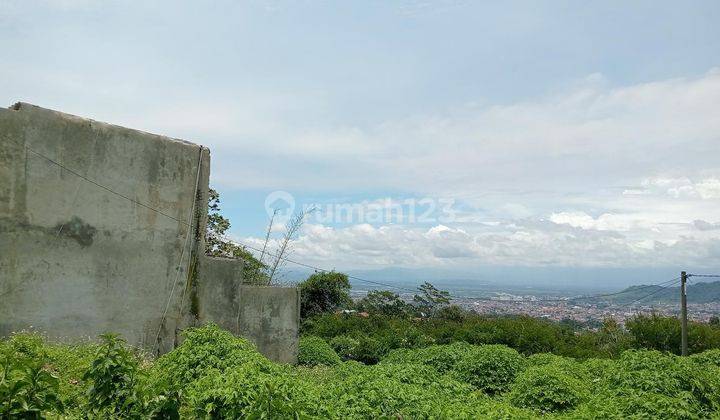 Di Jual Tanah Cipageran Dekat Pasar Atas Cimahi 2