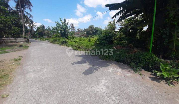 Di Jual Tanah Di Cimahi 3 Menit Alam Wisata Cimahi 1