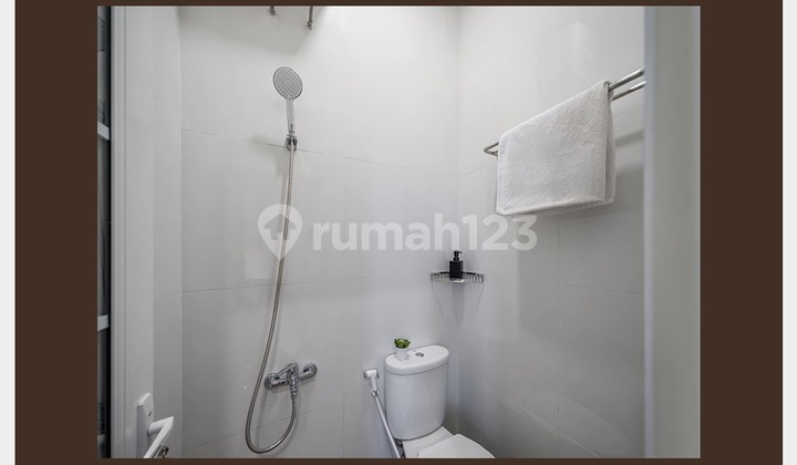 Dijual Cepat Kosan Jatinangor 9 Kamar - Full Furnished & Siap Untung 2