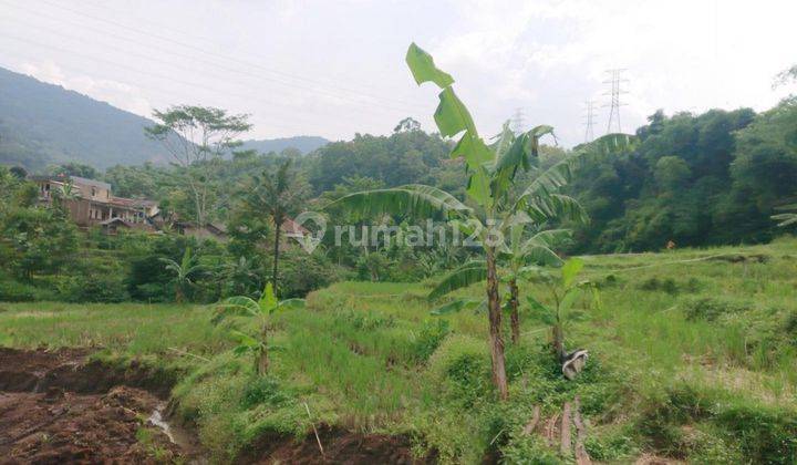 Jual Tanah Hegarmanah Jatinagor 12x Angsuran Tanpa Bunga  1