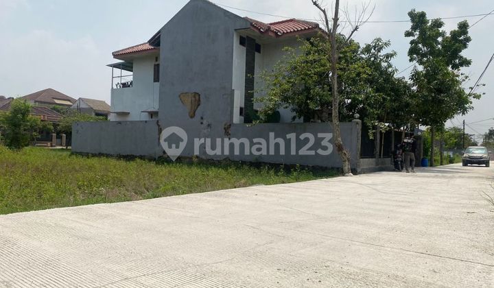 Sell Land in Jatinangor Near Campus