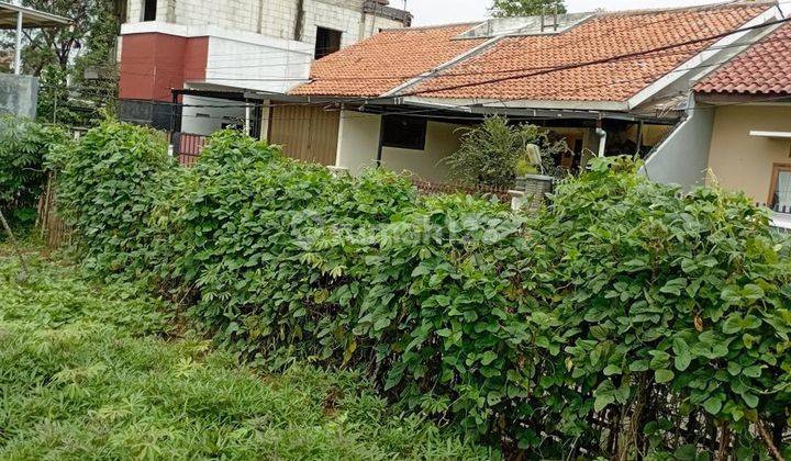 Di Jual Tanah Dalam Komplek Dekat Taman Arcamanik Endah 2