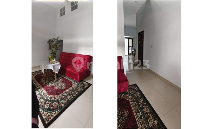 Dijual Rumah 2 Lantai Arcamanik, Bandung 2