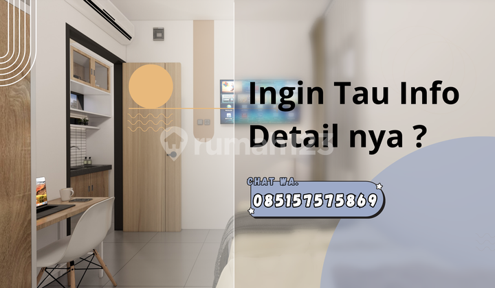 Rukost Premium Lingkungan kampus Jatinangor Rukost Premium Lingkungan kampus Jatinangor