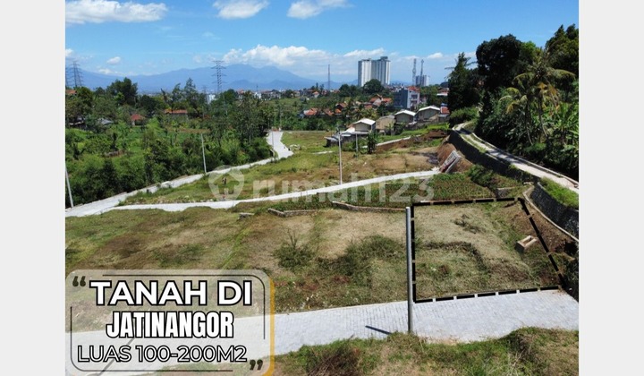 Tanah Kavling Areal Kosan Unpad dan Itb Jatinangor Tanah Kavling Areal Kosan Unpad dan Itb Jatinangor