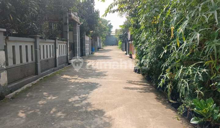 Dijual Tanah Murah Jatinangor, Cocok untuk kosan Akses Mobil