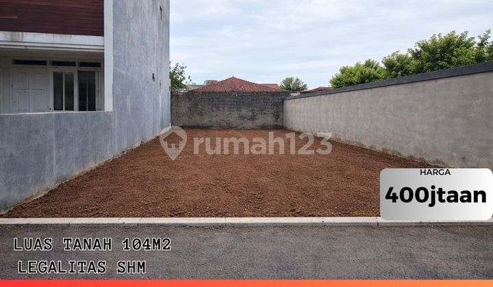 Dijual Tanah Strategis di Cibiru - Dekat Kampus Upi :Fire: Dijual Tanah Strategis di Cibiru - Dekat Kampus Upi :Fire: