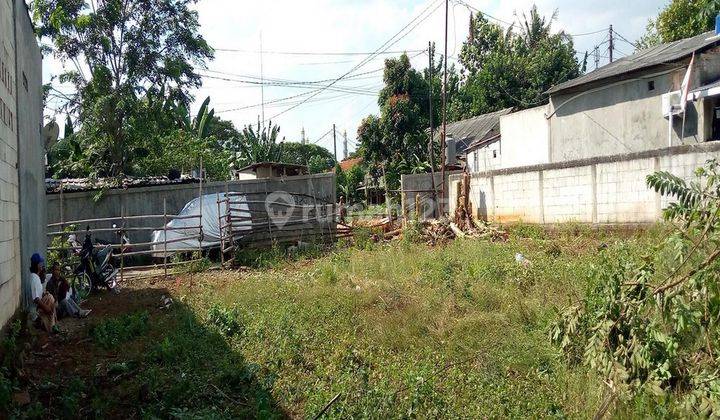 Di Jual Cepat Tanah Murah Di Tengah Bandung Kota 1