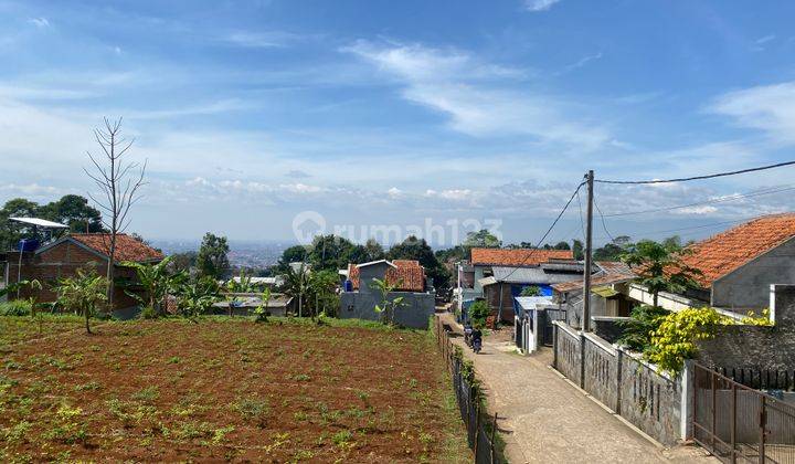 Tanah Hunian Padasuka Bandung Dekat Terminal Cicaheum 2