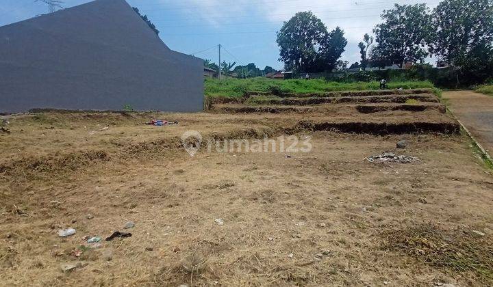 Jual Tanah Di Kolonel Masturi Cimahi Dekat KABUCI 1