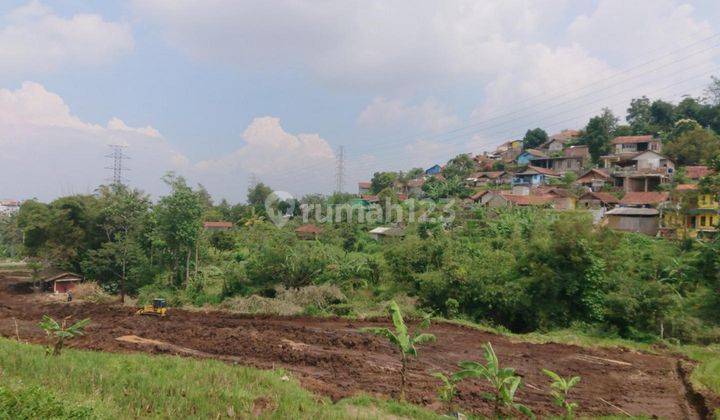 Jual Tanah Strategis Dekat Kampus Unpad ITB dan IPDN 2