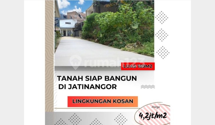 Tanah Jatinangor Siap Bangun Ring 1 Kampus Unpad