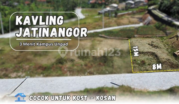 Bentuk Kosan Eksclusif Mulai dari Tanah Strategis Dahulu Bentuk Kosan Eksclusif Mulai dari Tanah Strategis Dahulu