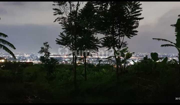 Kavling Cileunyi Dekat JL TOL