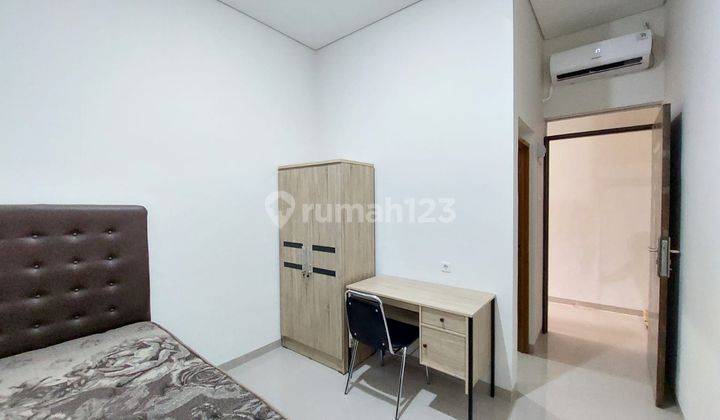 Kosan Dalam Cluster Exclusif Jatinangor 3 Menit Kampus Unpad, Itb 2