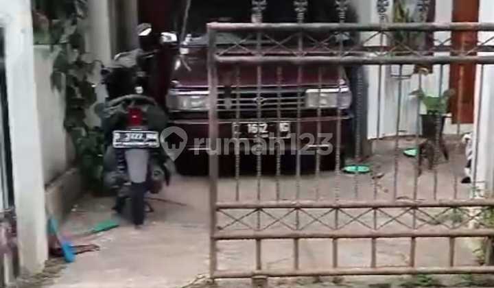 Rumah Siap Huni Mandalajati Bandung 2