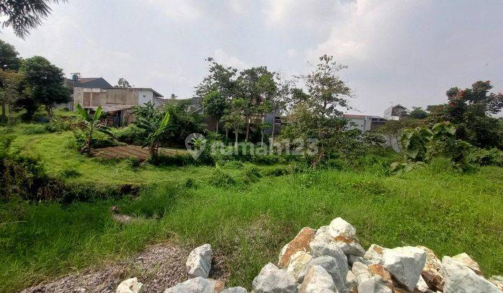 Di Jual Tanah Murah Cibabat Cimahi 3 Menit Samst Cimahi 1