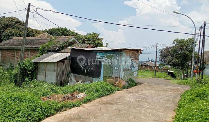 Di Jual Tanah Siap Balik Nama Cipageran Cimahi Utara 2