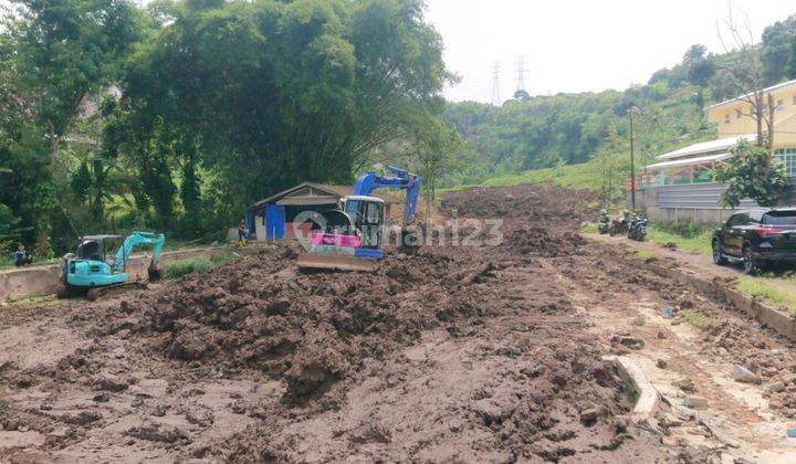 Tanah Cluster Strategis Hanya 1 Km Dari Unpad Dan ITB 2