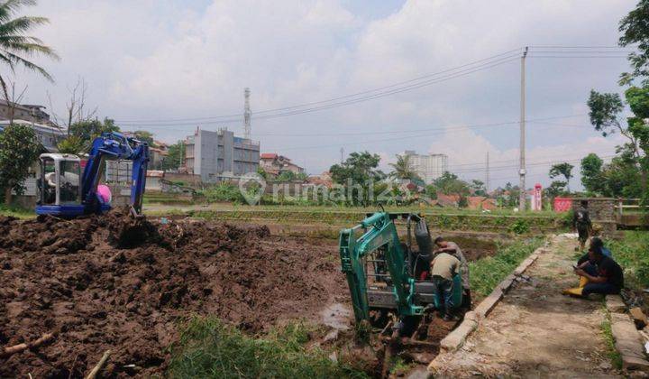 Jual Tanah Hegarmanah Jatinagor 12x Angsuran Tanpa Bunga  2