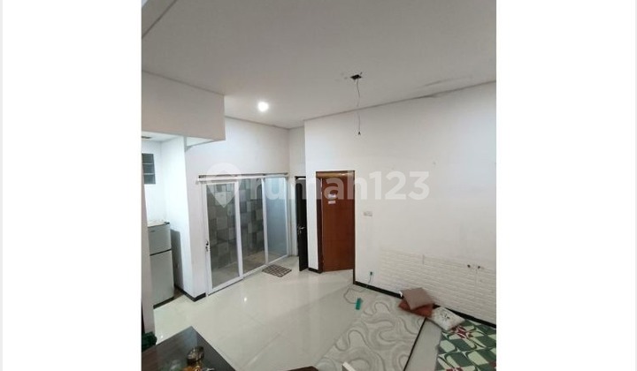 2-Story House in Batu Indah Batunnggal Ready to Occupy 2