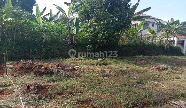 Jual Tanah Jalan Padasuka Bandung Dekat saung Udjo 2