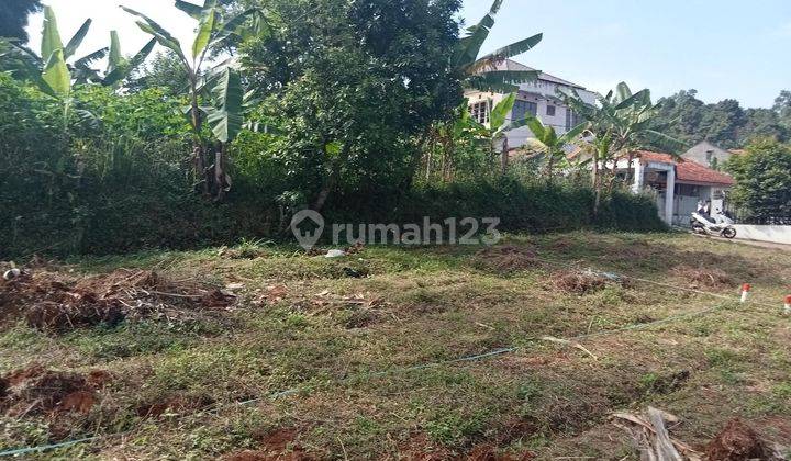 Tanah Kavling Standar Perumahan Di Padasuka Bandung 2