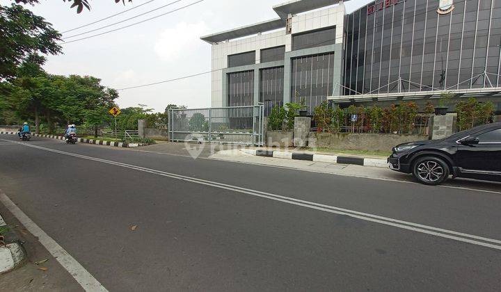 Di Jual Tanah Murah Di Cepan Mal pelayanan Publik Cimahi 1