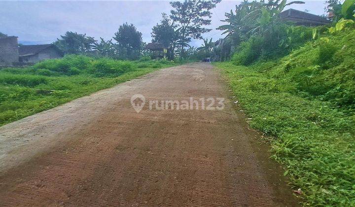 Jual Tanah Murah Di Bandung Timur Dekat Villa Bandung indah 2