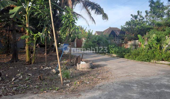 Jual Tanah Murah Hanya 2 jutaan Lokasi Dekat Alam Wisata Cimahi 2