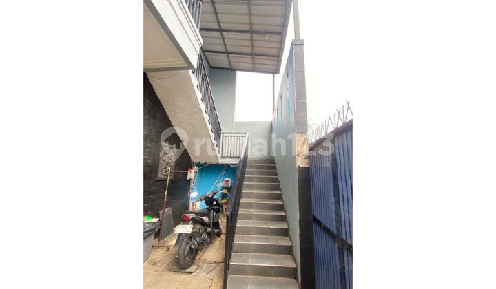 Active Boarding House for Sale in Jatinangor Near Unpad & ITB Campus 2