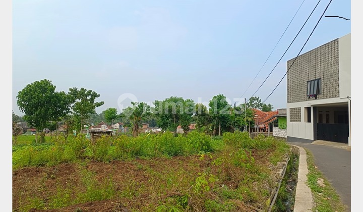 Jual Tanah Cicalengka Bandung Akses Mobil