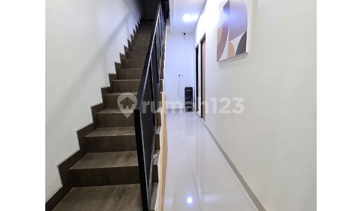 Jual Kosan di Jatinangor Areal Kampus Plus Manajemen