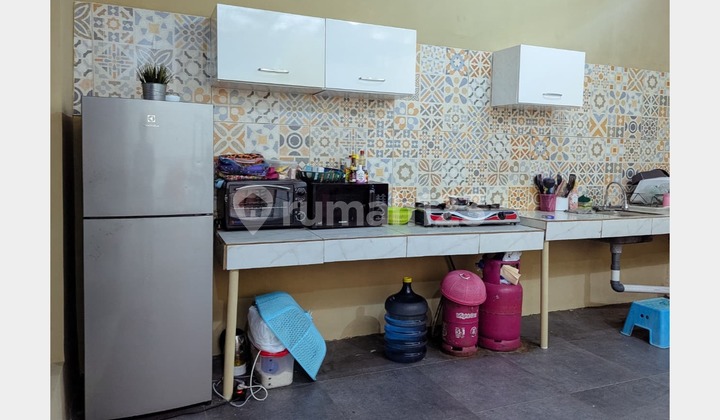 For Sale House in Pasir Impun Dalam Housing Complex 2